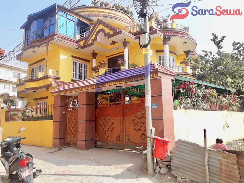 Picture of Nagarjun Municipality, Bagmati Province