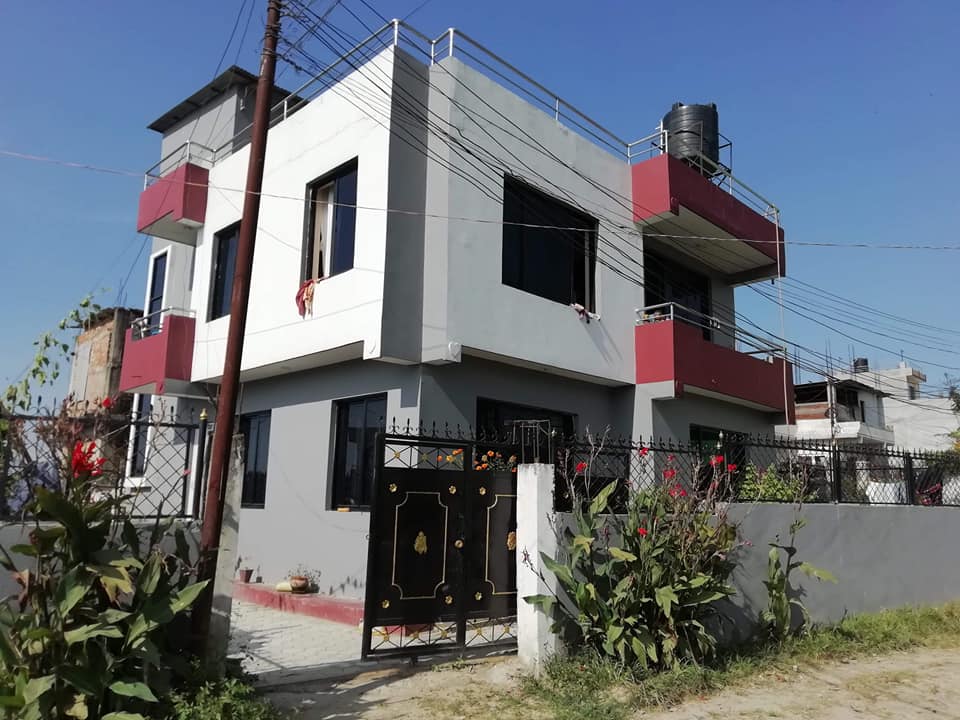 Picture of Mahalaxmi Municipality, Bagmati Province
