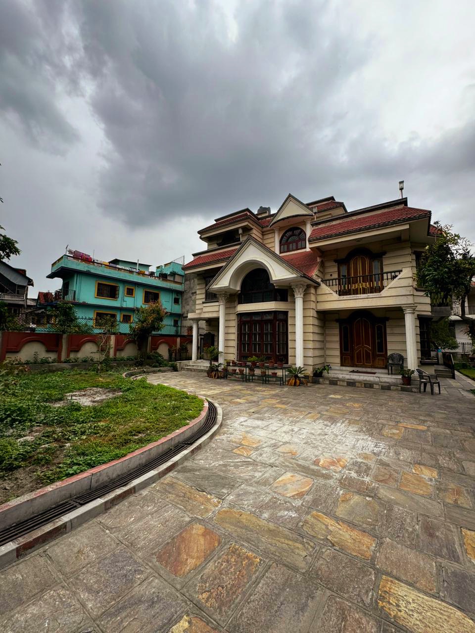 Picture of Kathmandu Metropolitan City, Bagmati