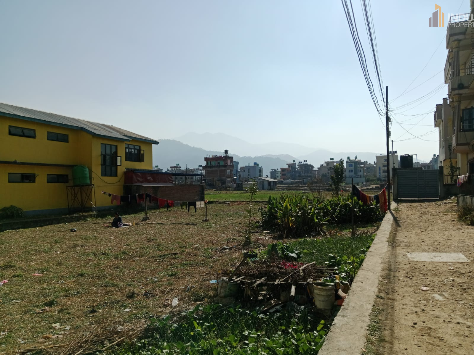 Picture of Mahalaxmi Municipality, Bagmati