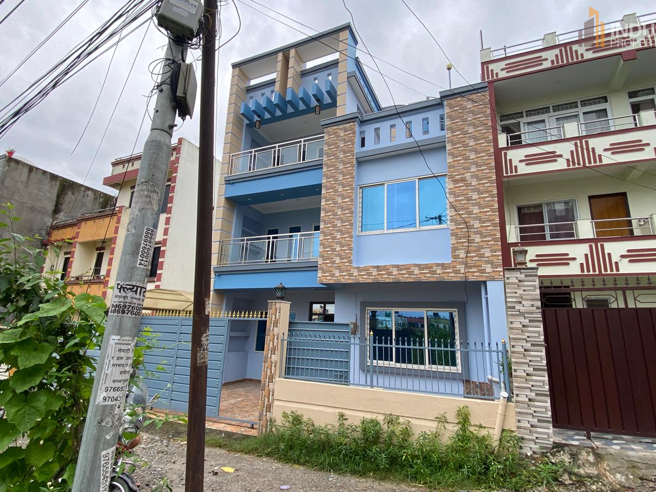 Picture of Mahalaxmi Municipality, Bagmati
