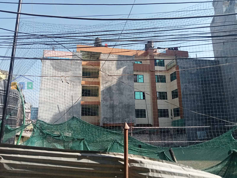 Picture of Kathmandu Metropolitan City, Bagmati