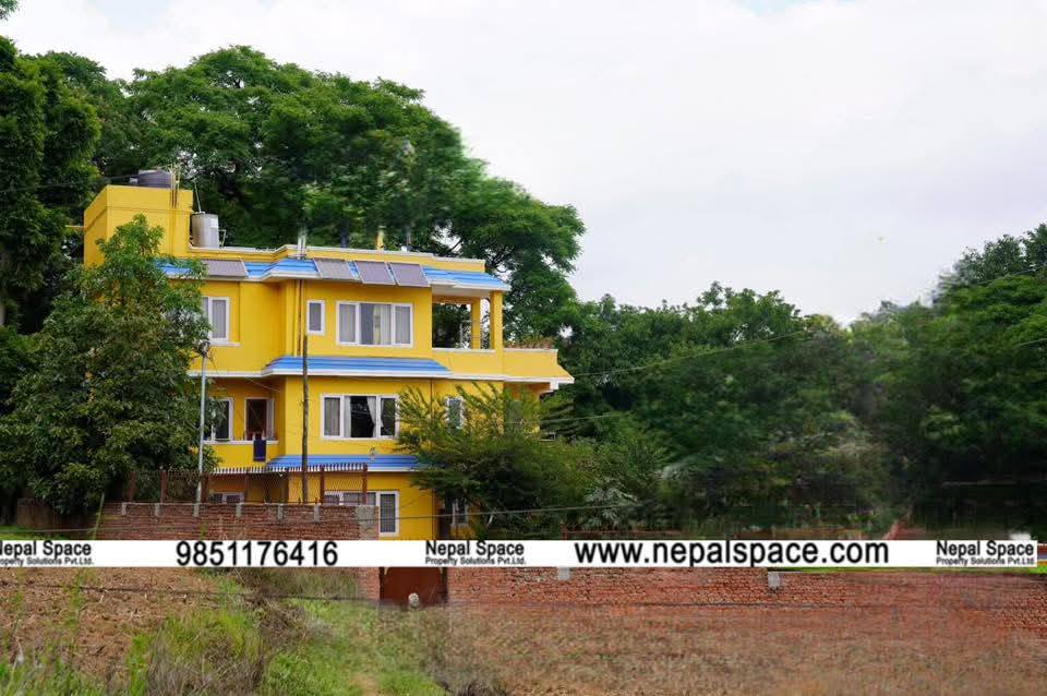 Picture of Dakshinkali Municipality, Bagmati