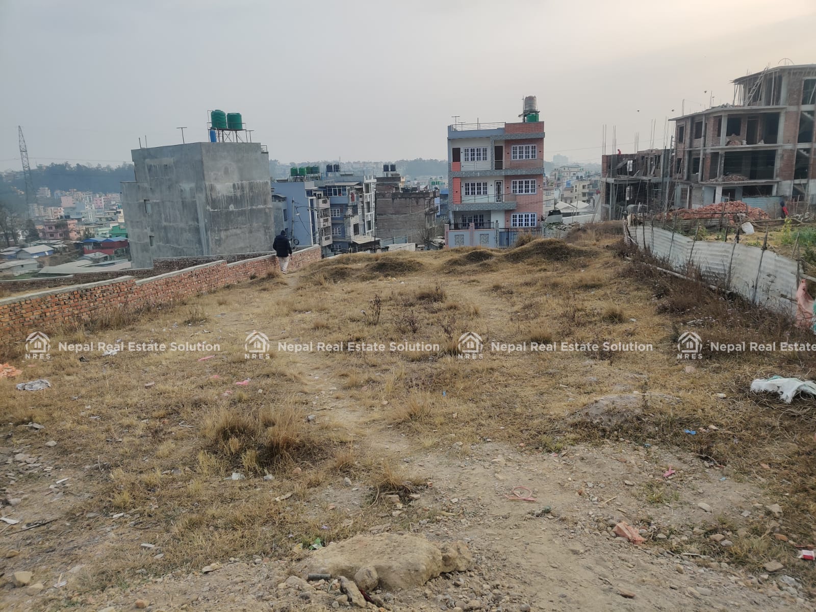 Picture of Tokha Municipality, Bagmati