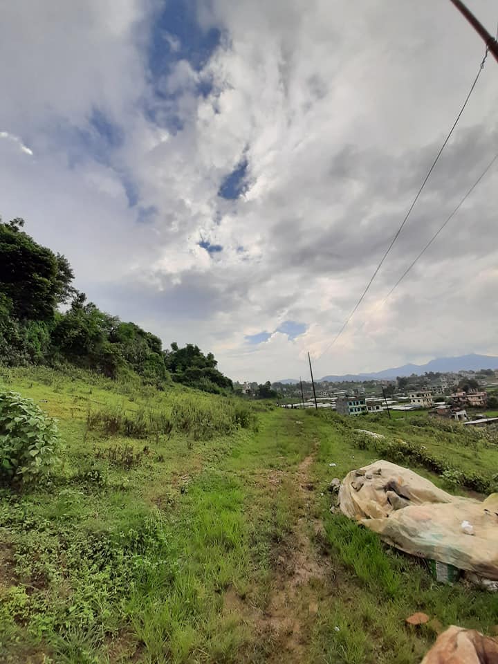 Picture of Kirtipur Municipality, Bagmati Province