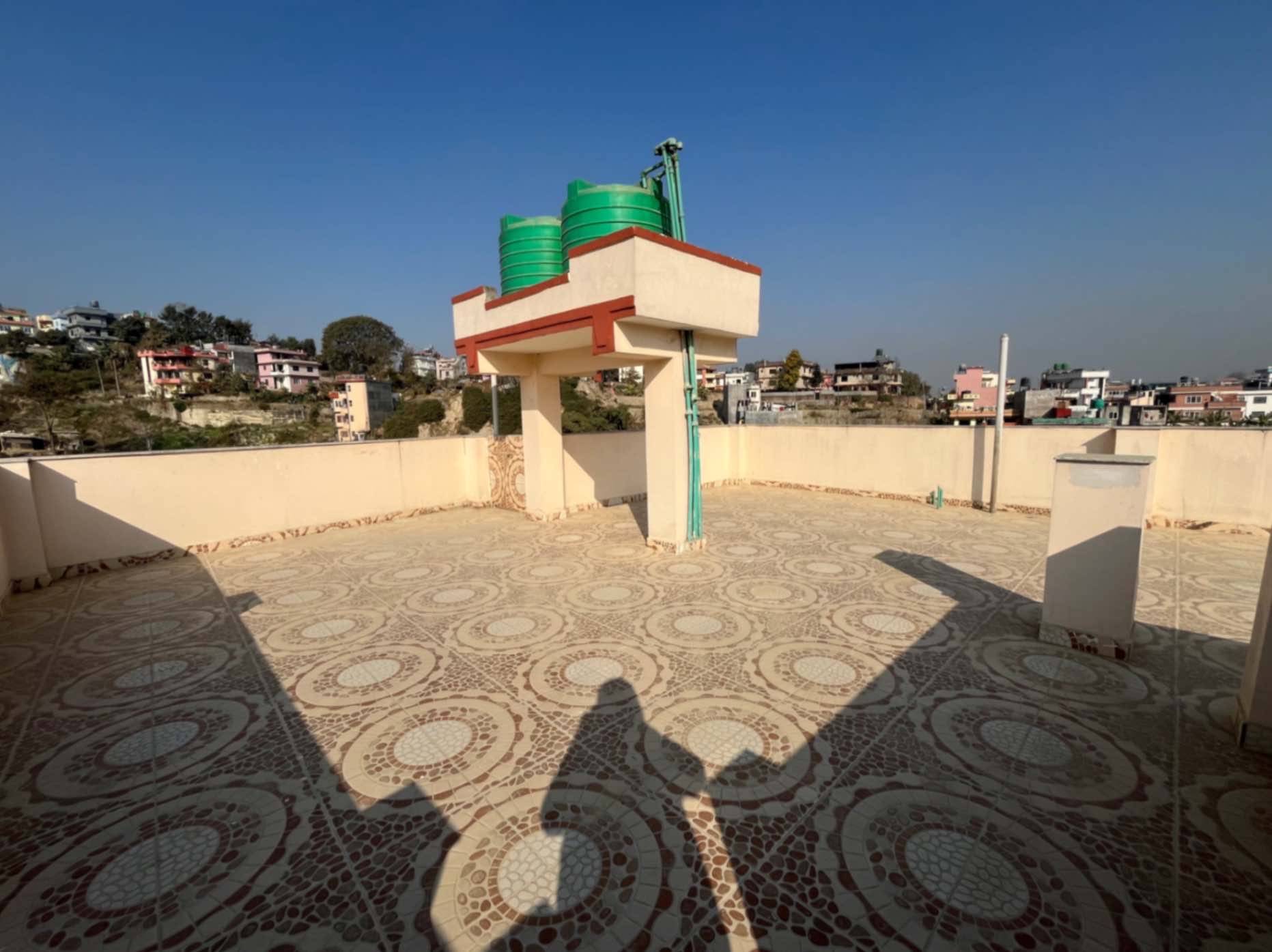 Picture of Lalitpur Metropolitan City, Bagmati