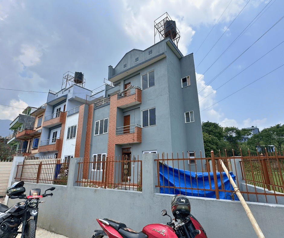 Picture of Chandragiri Municipality, Bagmati