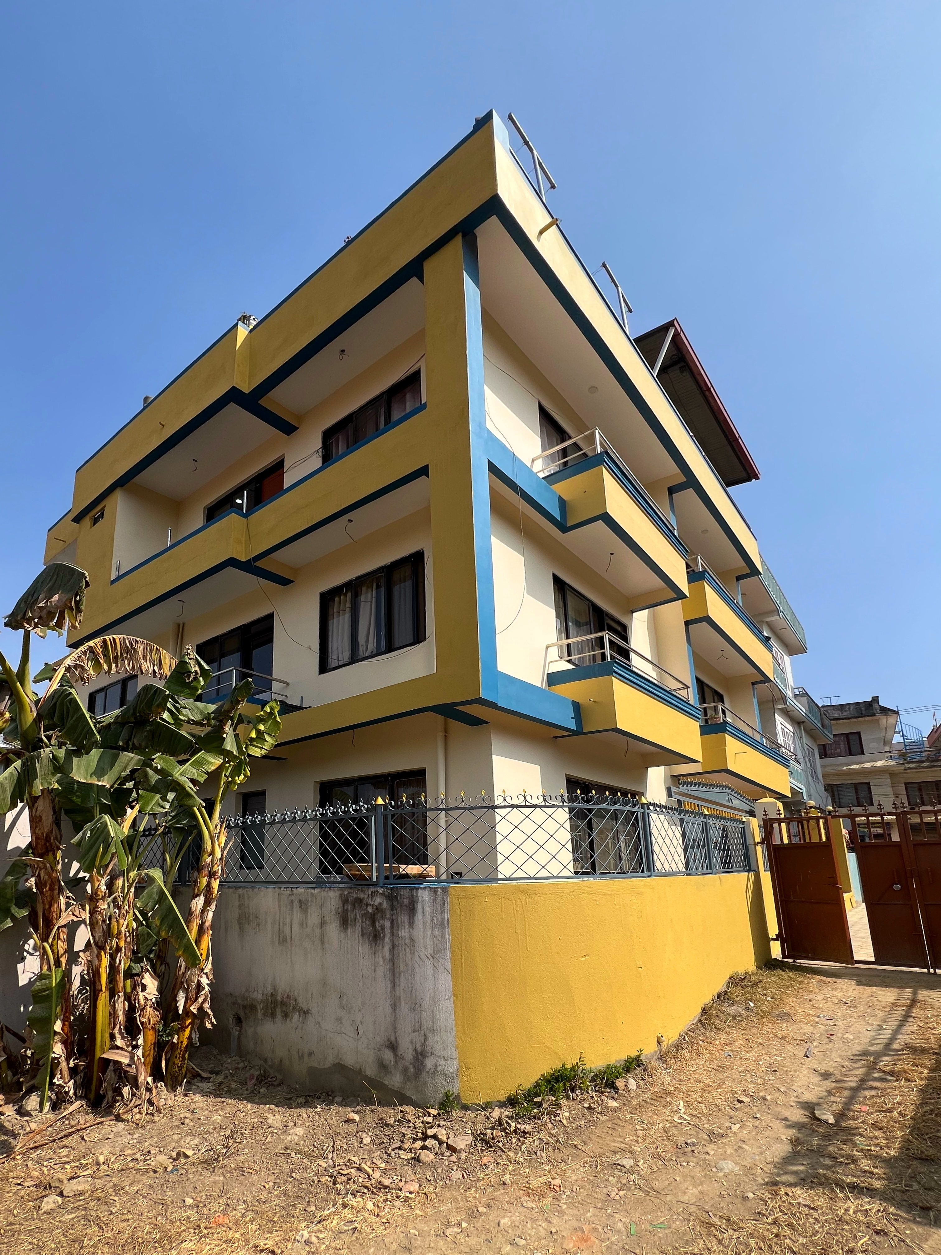 Picture of Mahalaxmi Municipality, Bagmati