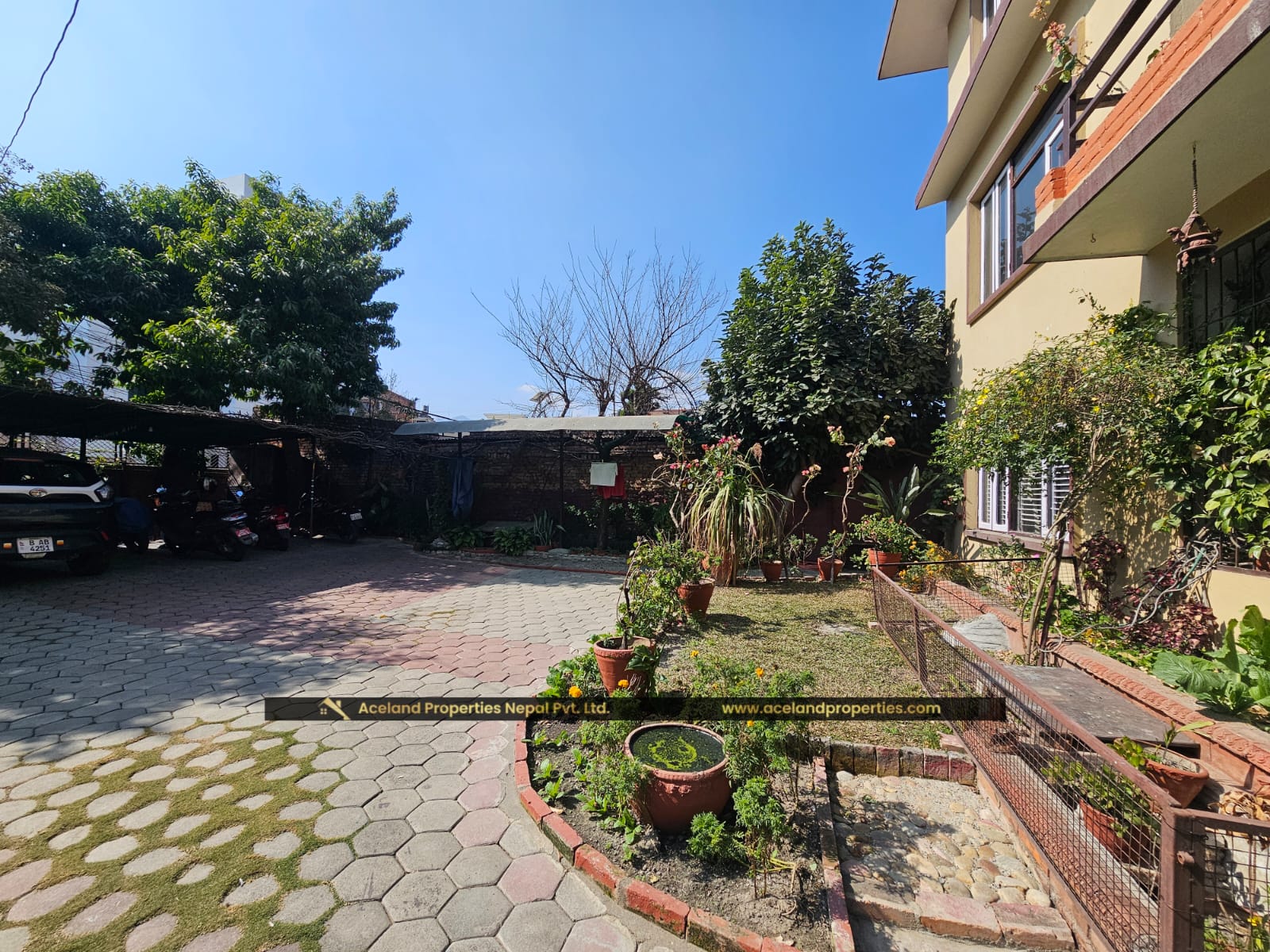 Picture of Lalitpur Metropolitan City, Bagmati