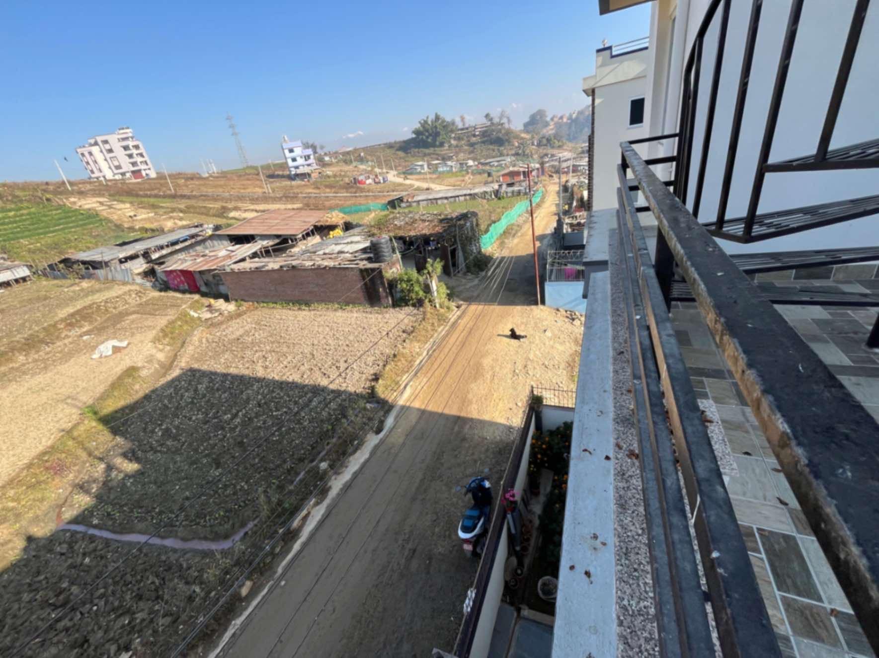 Picture of Lalitpur Metropolitan City, Bagmati