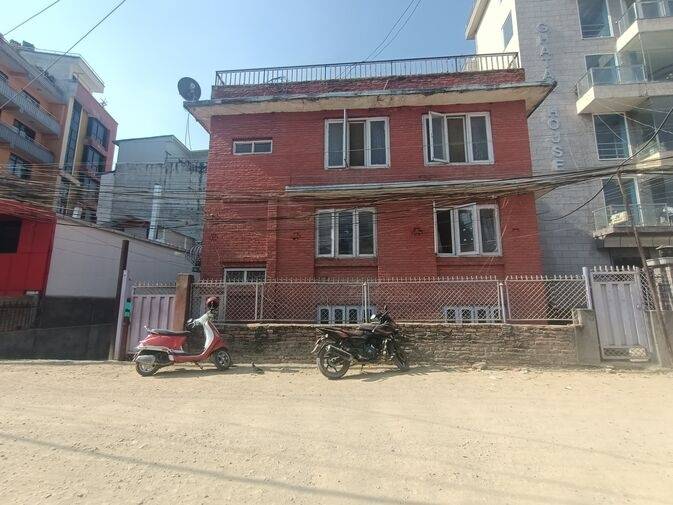 Picture of Kathmandu Metropolitan City, Bagmati