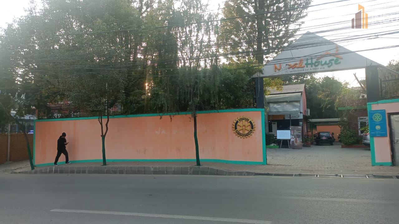 Picture of Kathmandu Metropolitan City, Bagmati