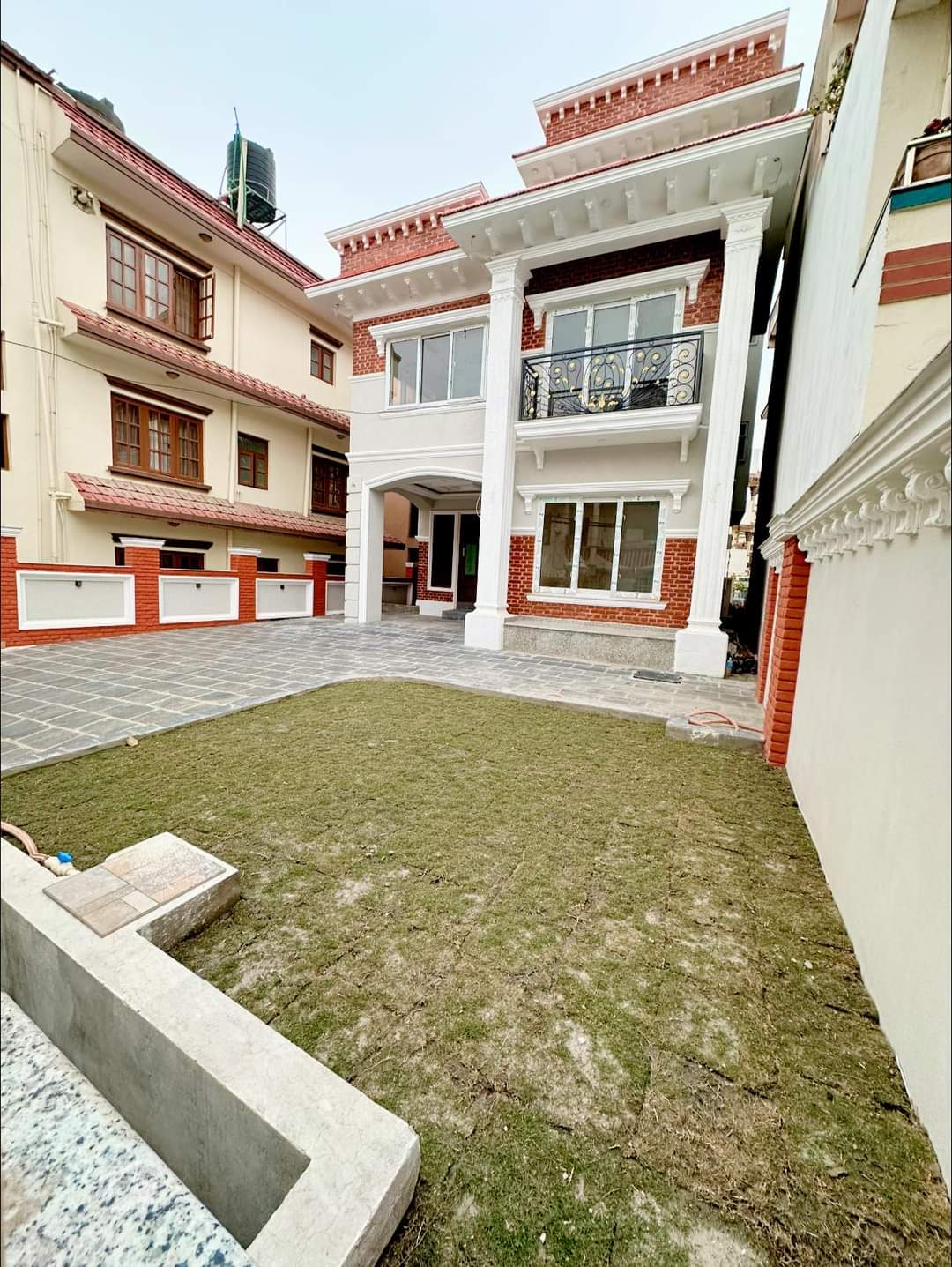 Picture of Budhanilkantha Municipality, Bagmati
