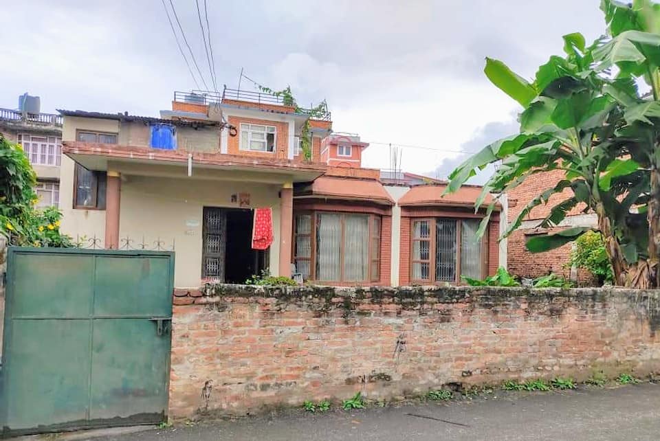 Picture of Kathmandu Metropolitan City, Bagmati Province