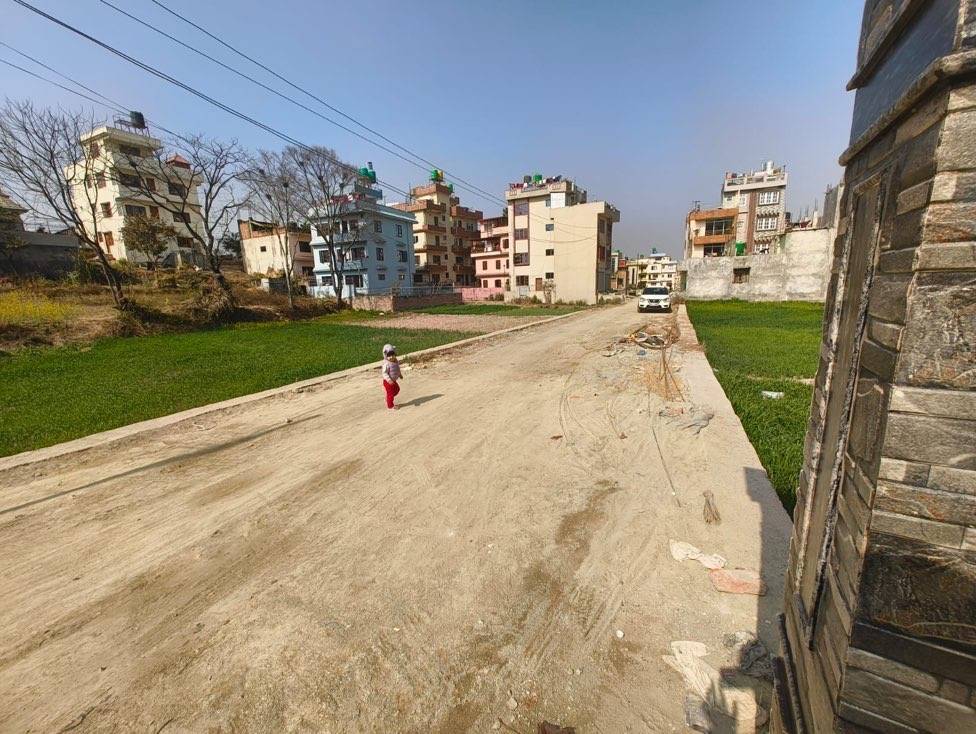 Picture of Mahalaxmi Municipality, Bagmati