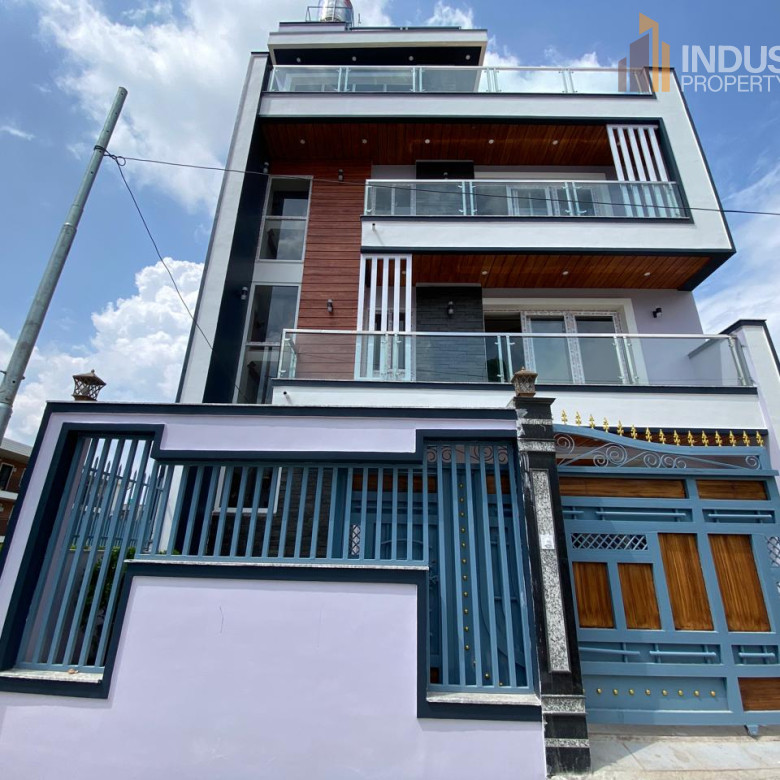 Picture of Mahalaxmi Municipality, Bagmati