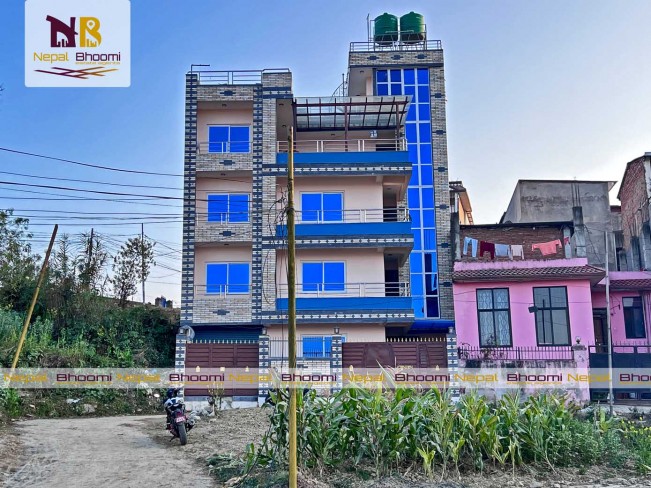 Picture of Mahalaxmi Municipality, Bagmati