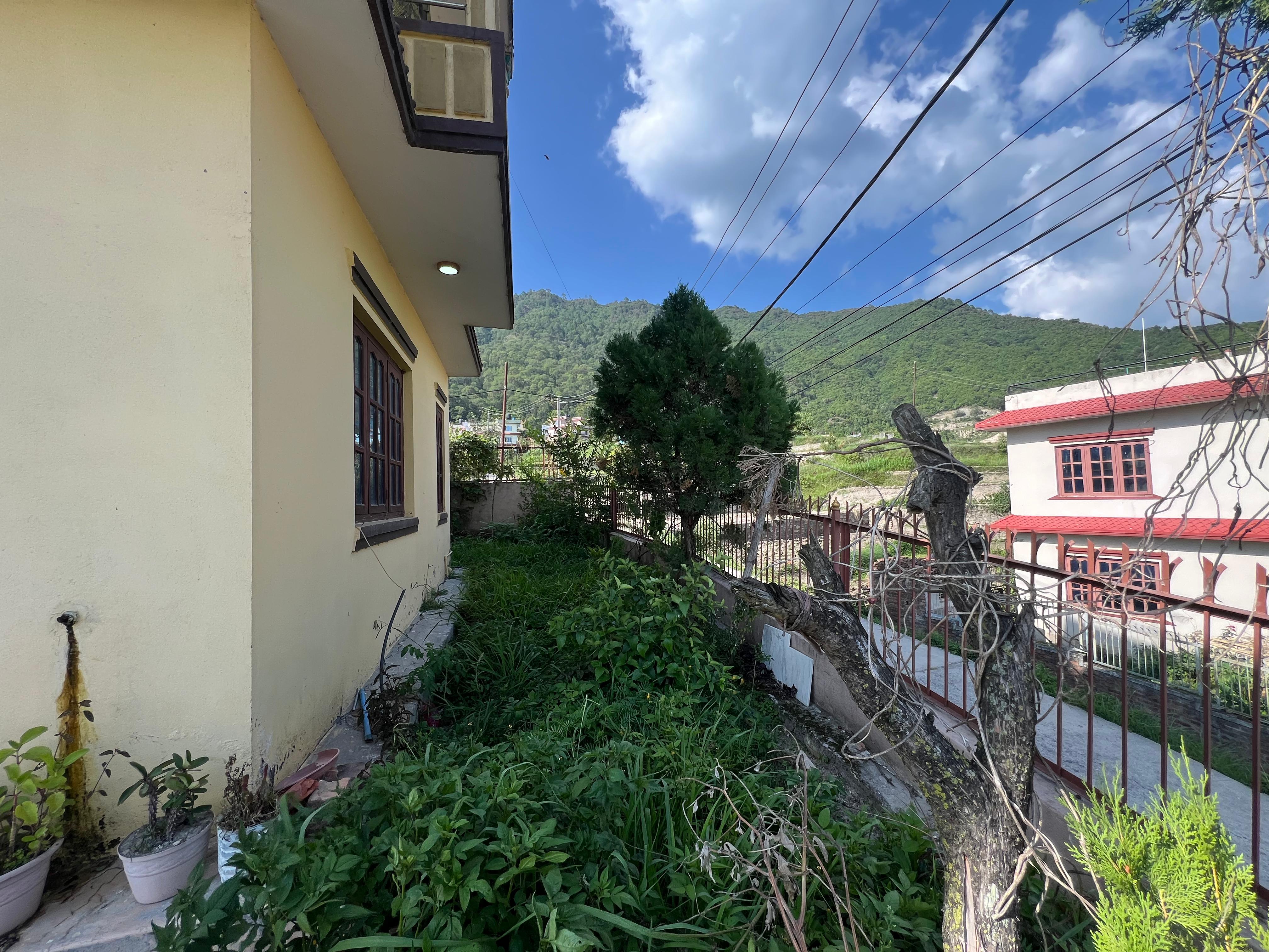 Picture of Gokarneshwar Municipality, Bagmati