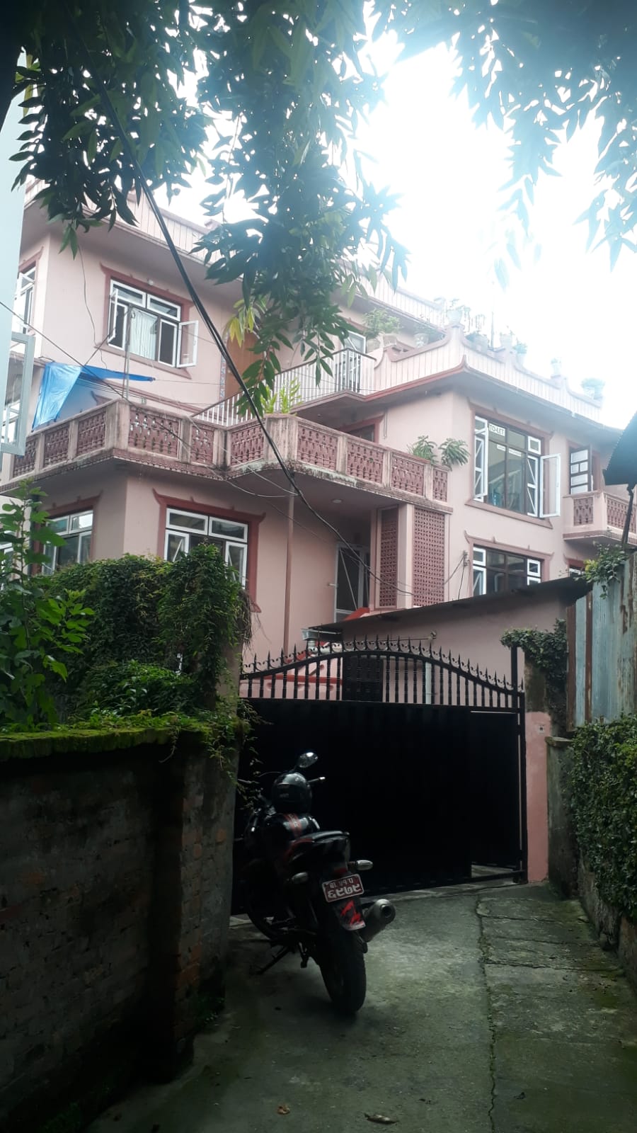 Picture of Kathmandu Metropolitan City, Bagmati