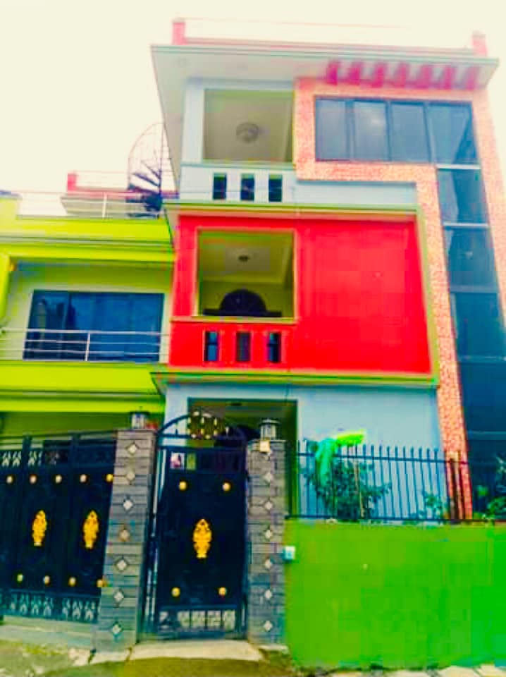 Picture of Kathmandu Metropolitan City, Bagmati Province
