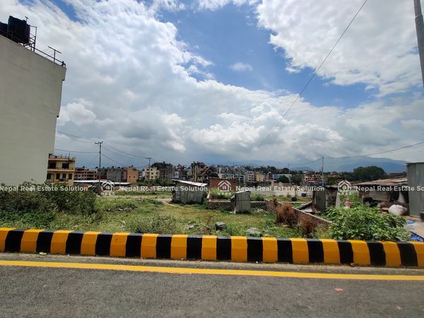 Picture of Lalitpur Metropolitan City, Bagmati