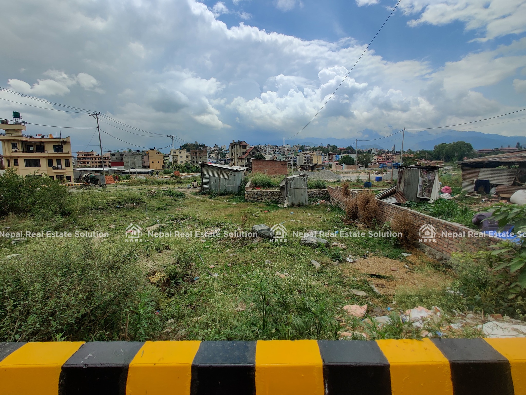 Picture of Lalitpur Metropolitan City, Bagmati