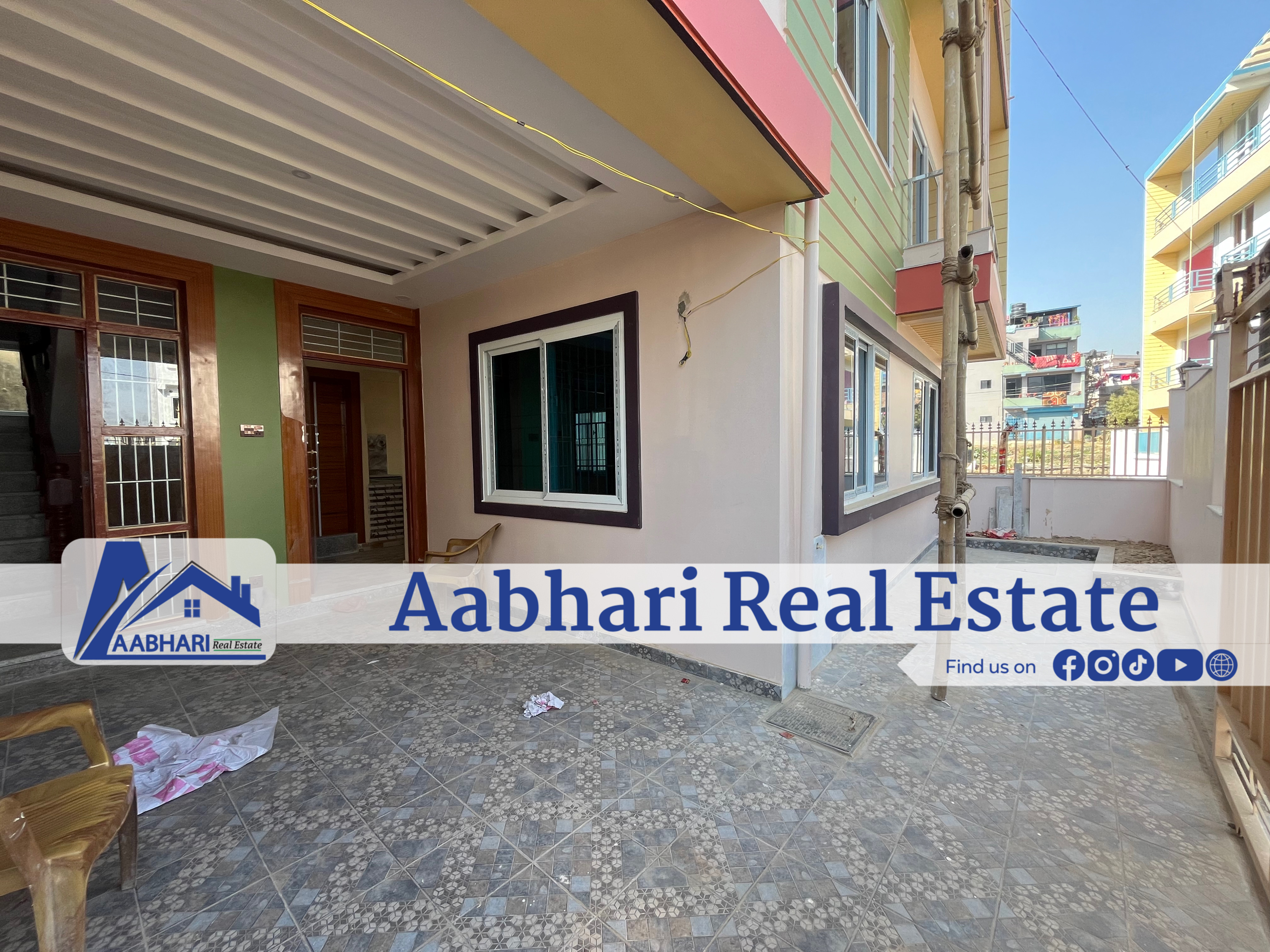 Picture of Mahalaxmi Municipality, Bagmati