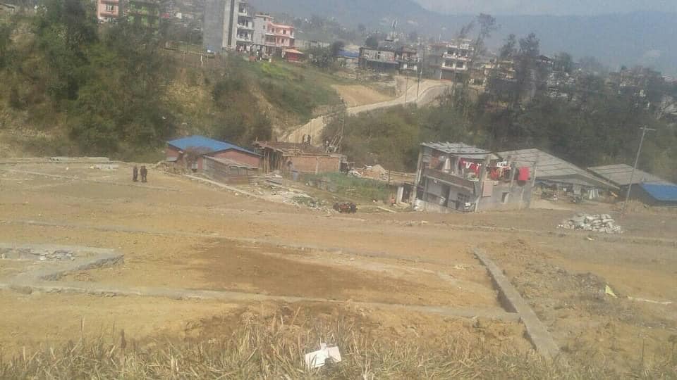 Picture of Tarkeshwor Municipality, Bagmati Province