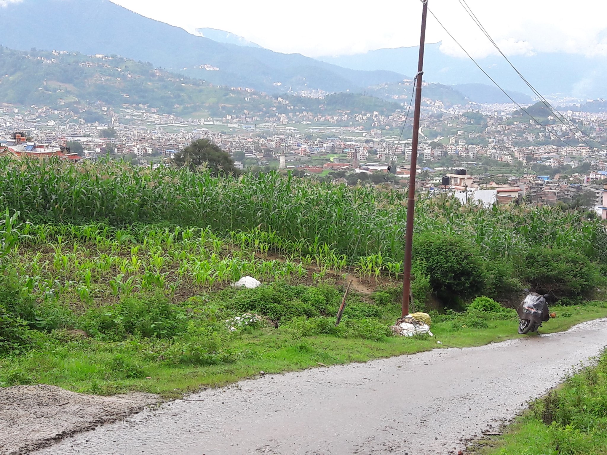 Picture of Chandragiri Municipality, Bagmati Province