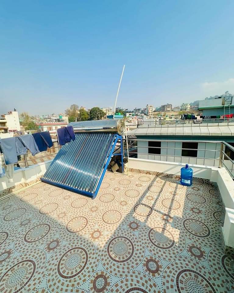 Picture of Budhanilkantha Municipality, Bagmati