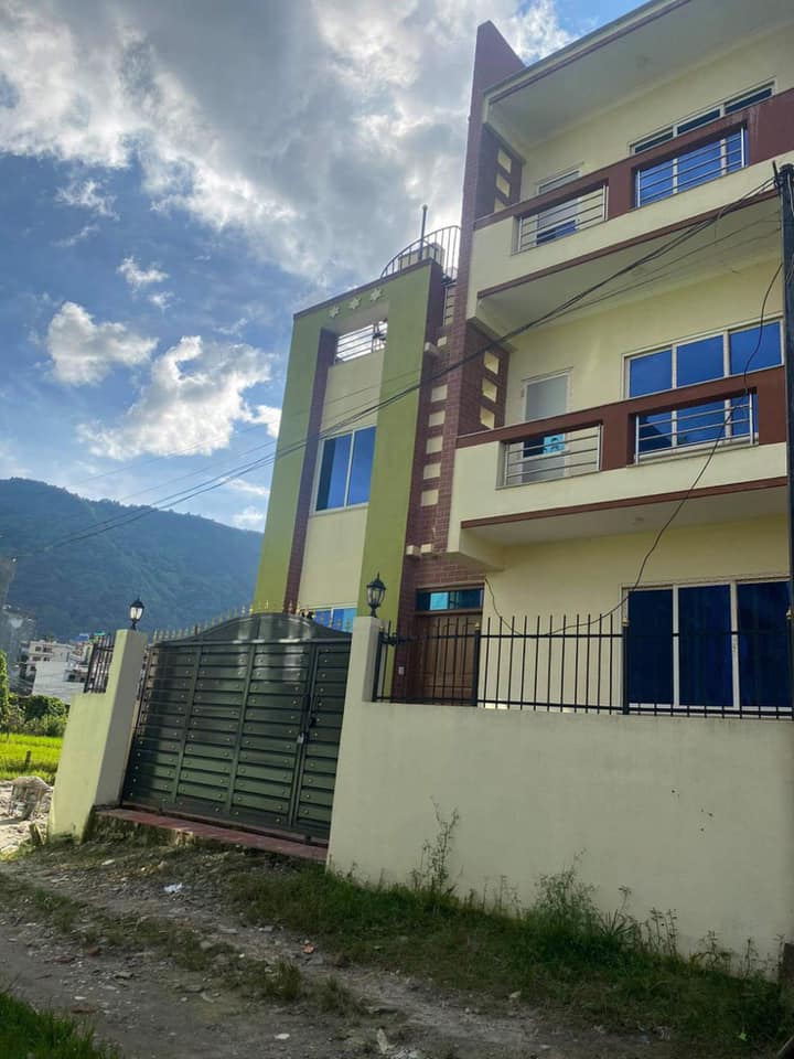Picture of Tarkeshwor  Municipality, Bagmati Province