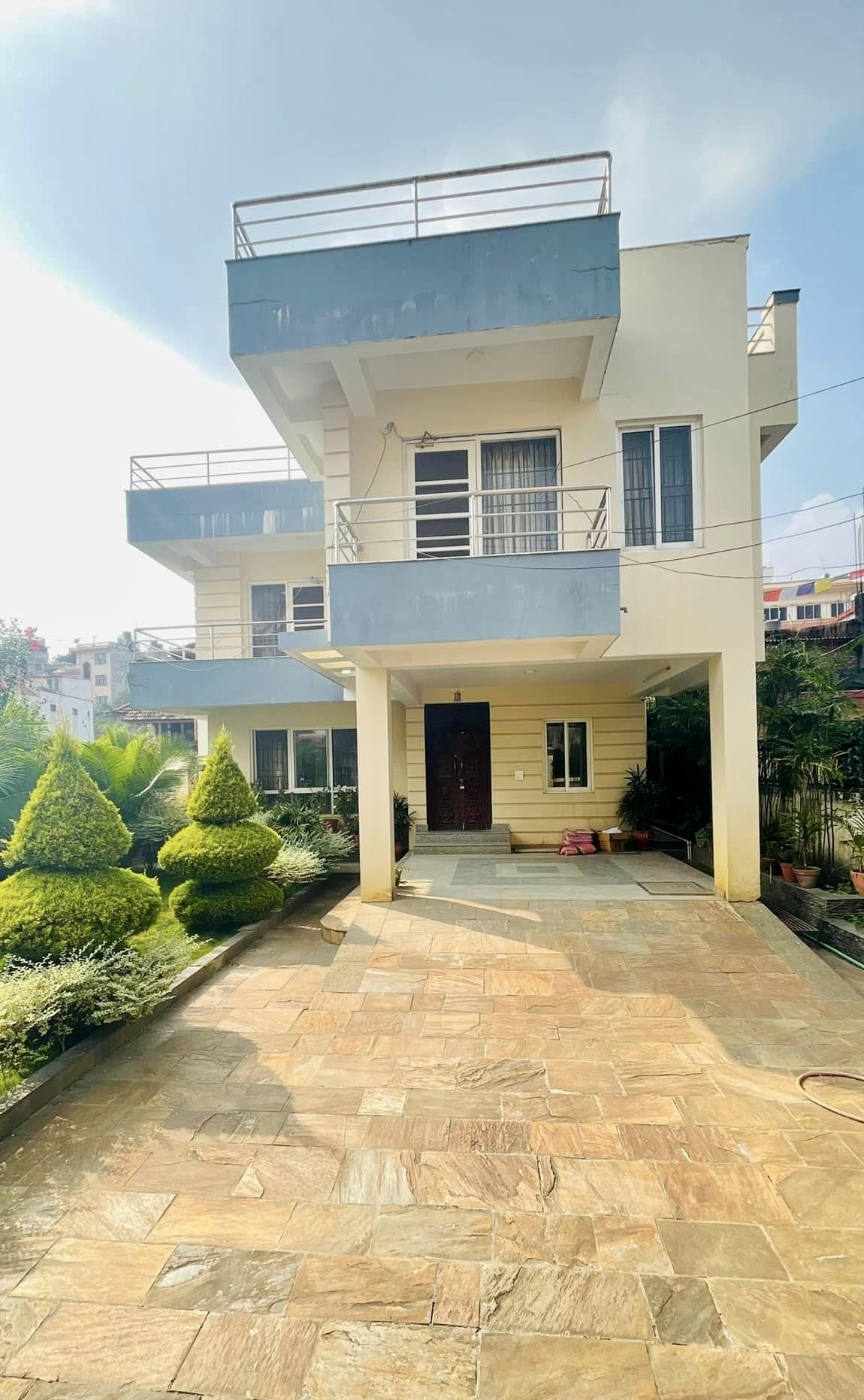 Picture of Budhanilkantha Municipality, Bagmati