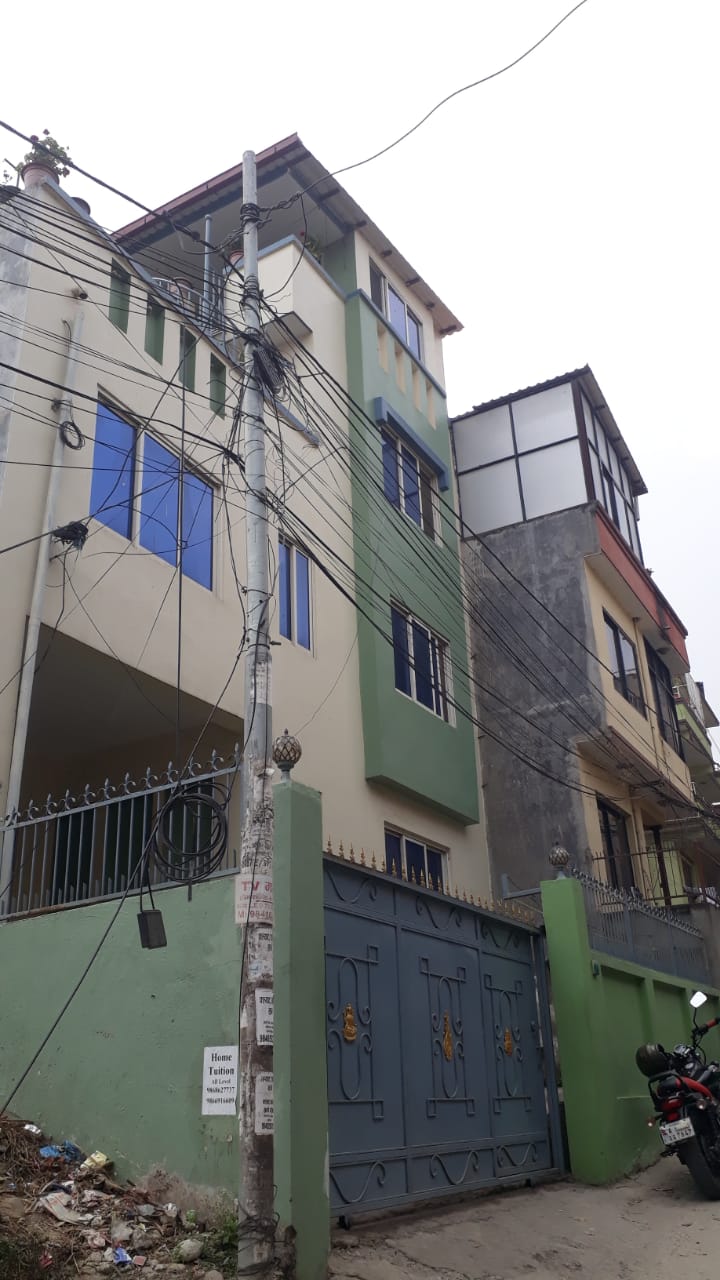 Picture of Kathmandu Metropolitan City, Bagmati