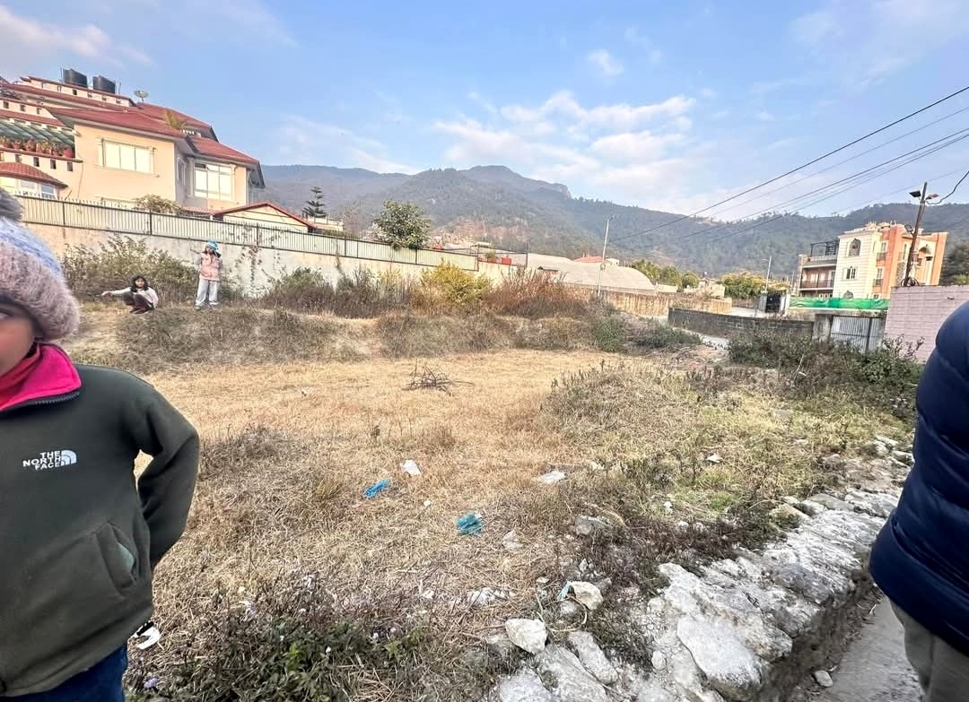 Picture of Budhanilkantha Municipality, Bagmati