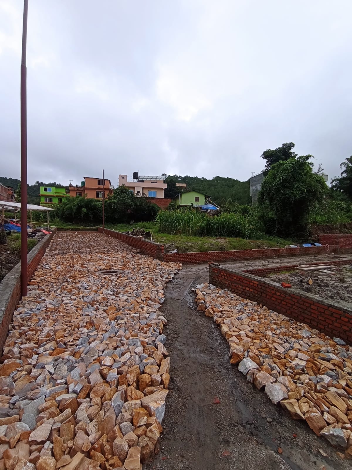 Picture of Budhanilkantha Municipality, Bagmati