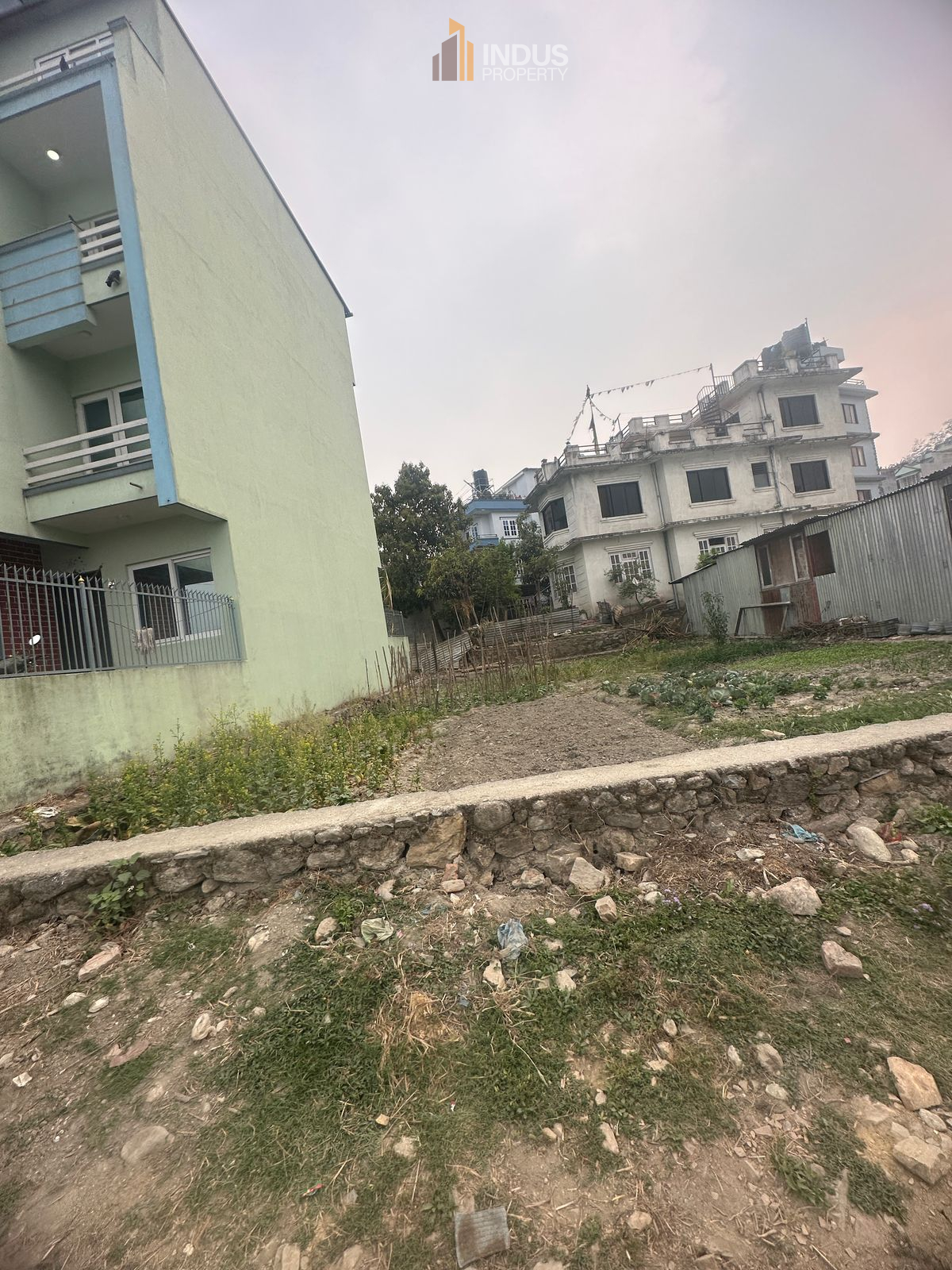 Picture of Budhanilkantha Municipality, Bagmati
