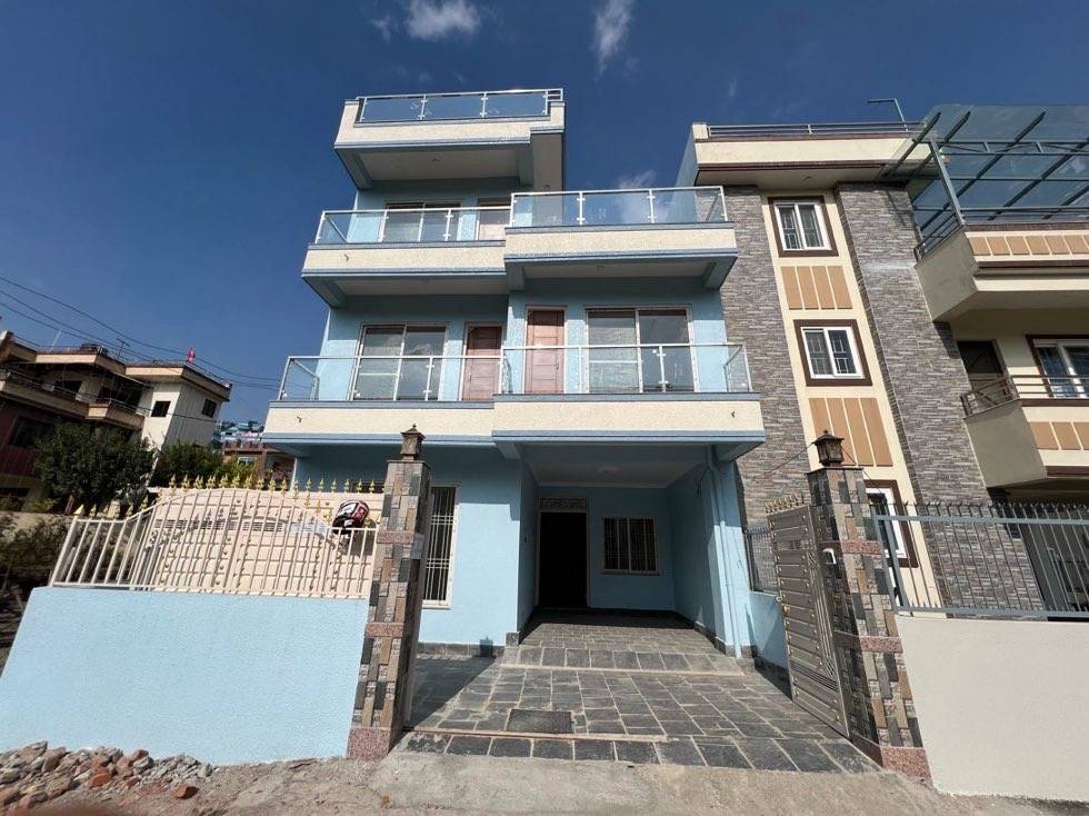 Picture of Budhanilkantha Municipality, Bagmati