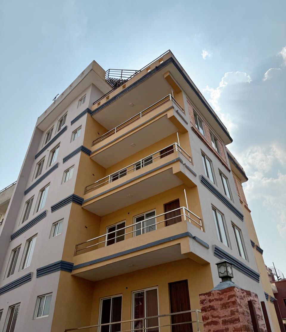 Picture of Kathmandu Metropolitan City, Bagmati