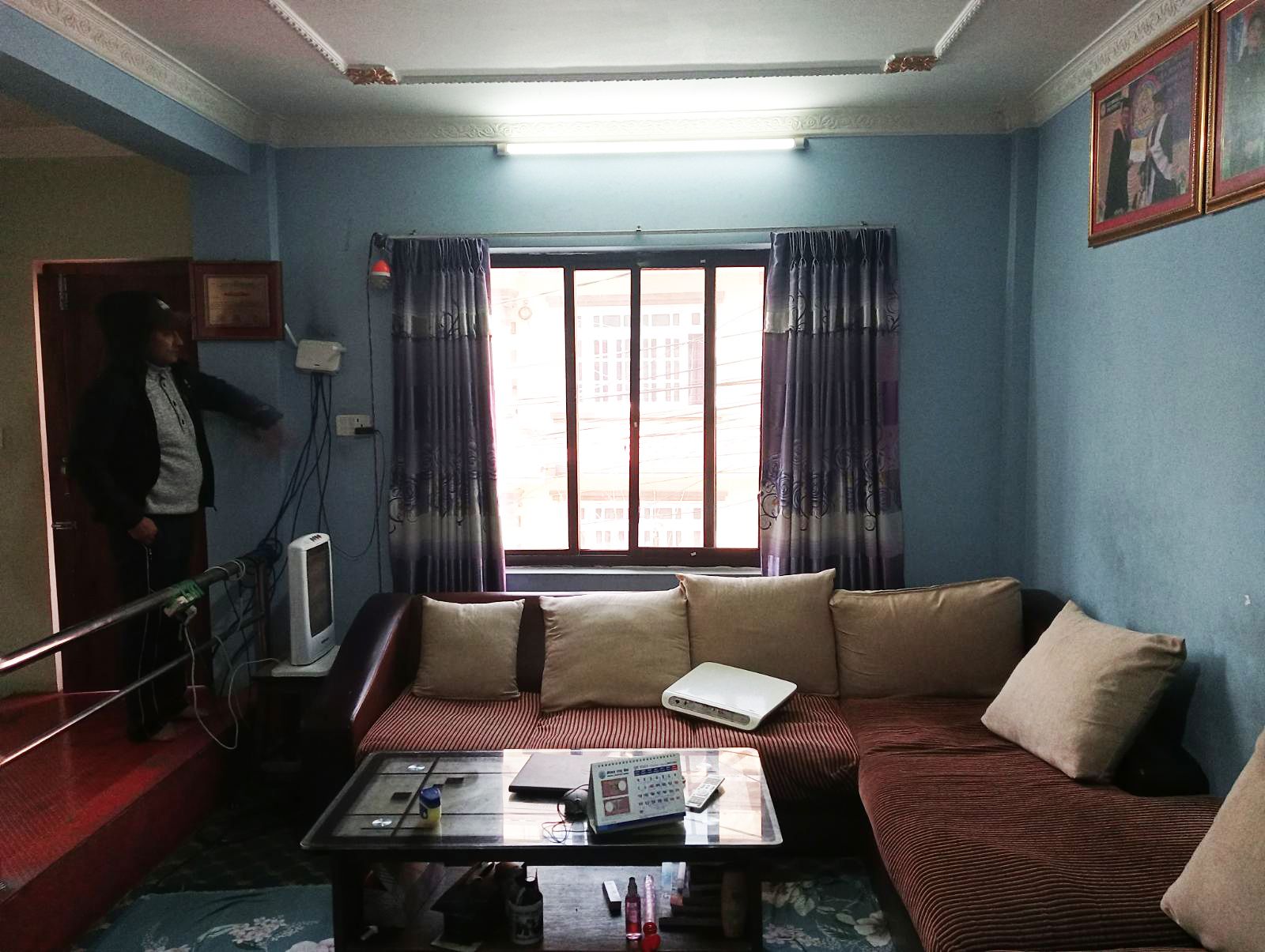Picture of Suryabinayak Municipality, Bagmati