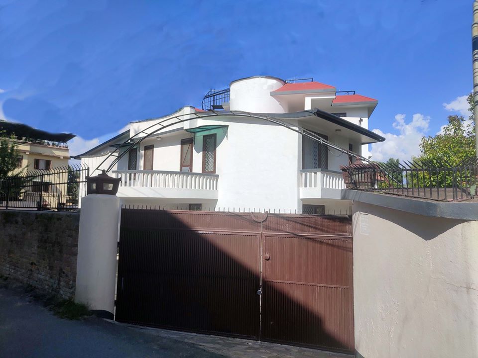 Picture of Lalitpur Metropolitan City, Bagmati