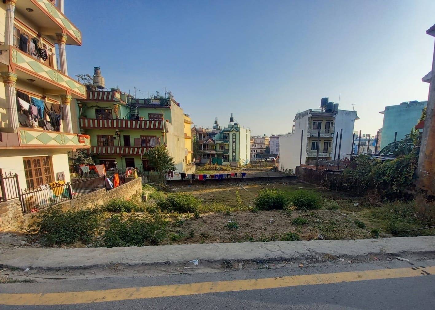 Picture of Kageshwari Manohara Municipality, Bagmati