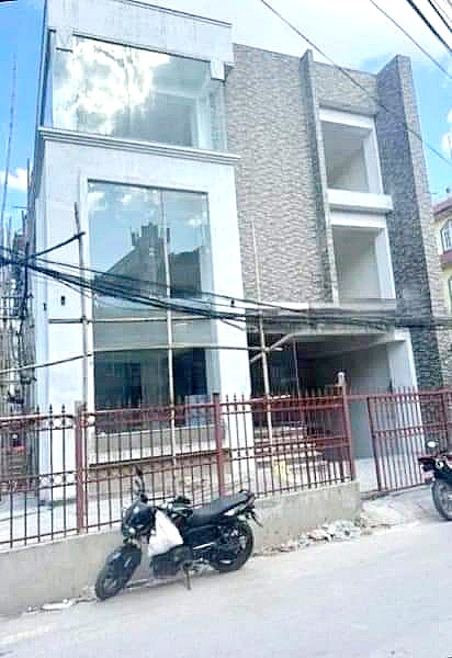 Picture of Kathmandu Metropolitan City, Bagmati