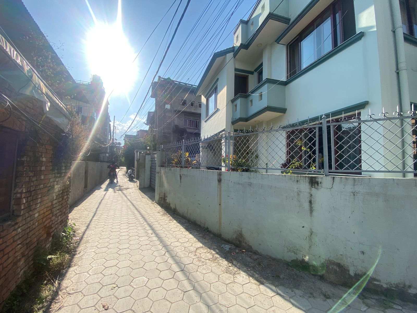 Picture of Kathmandu Metropolitan City, Bagmati