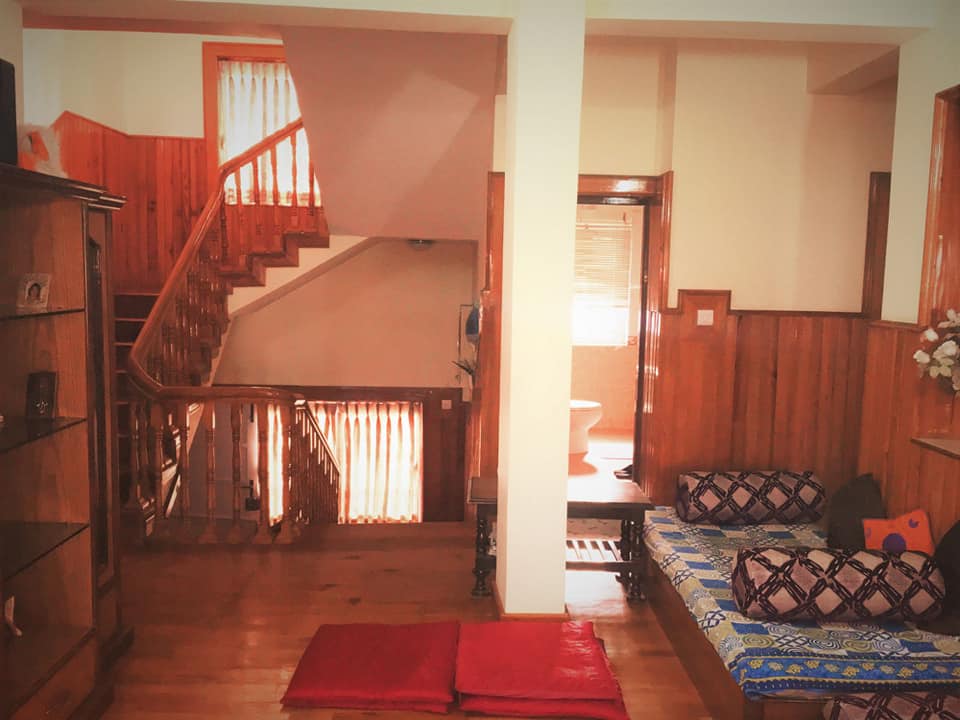 Picture of Budhanilkantha Municipality, Bagmati