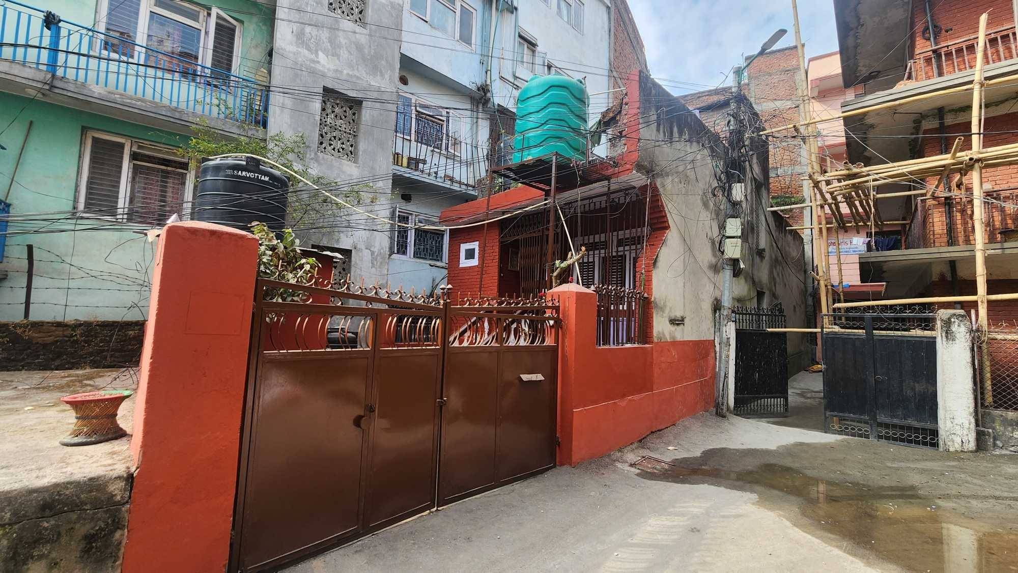 Picture of Kathmandu Metropolitan City, Bagmati