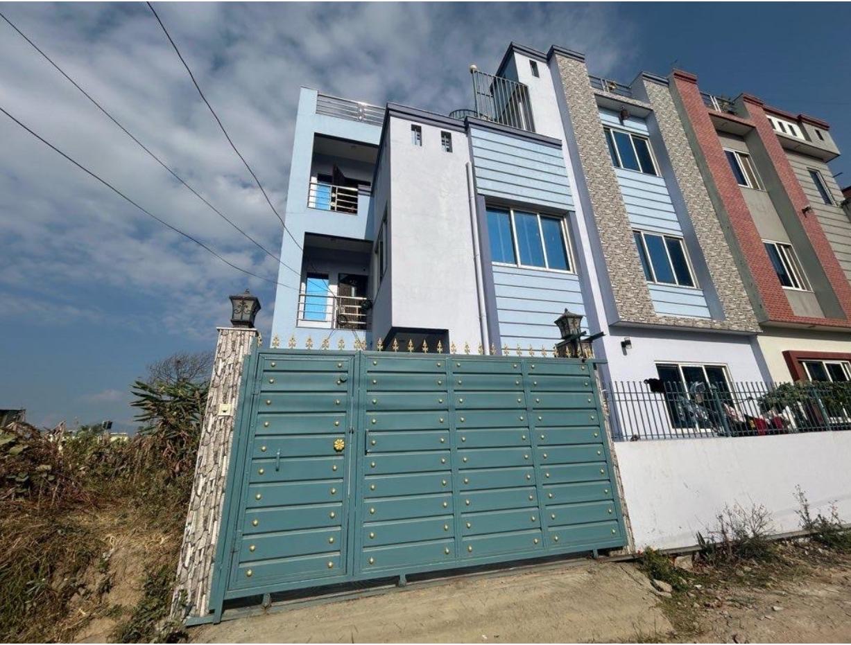 Picture of Mahalaxmi Municipality, Bagmati