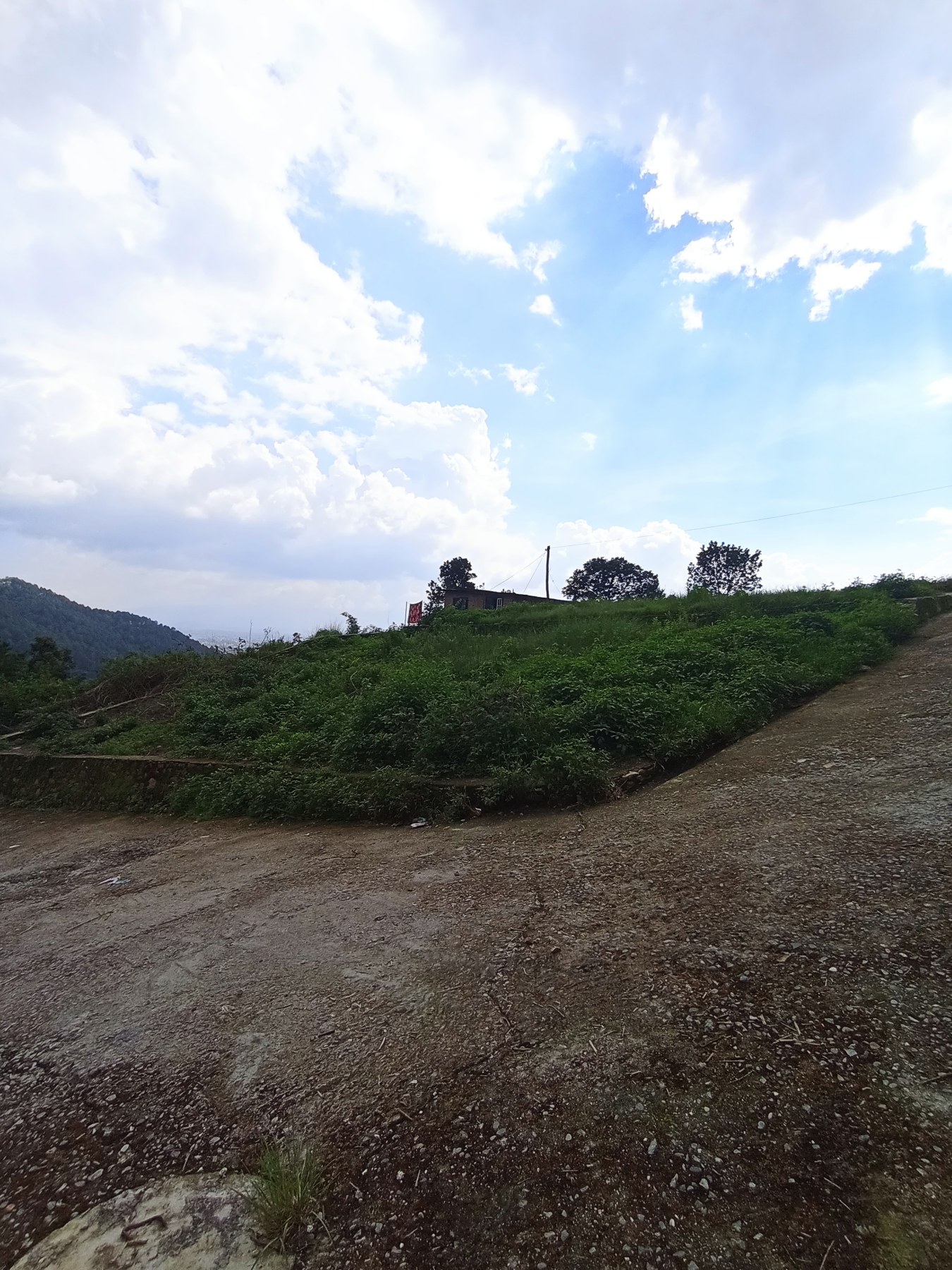 Picture of Budhanilkantha Municipality, Bagmati