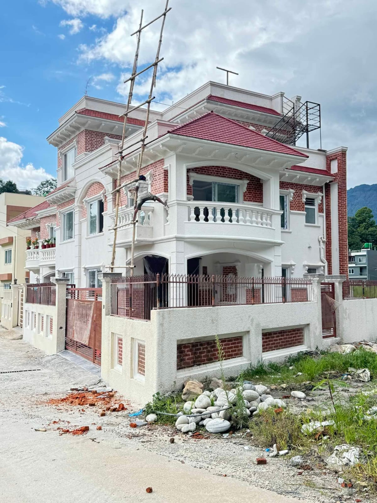Picture of Budhanilkantha Municipality, Bagmati
