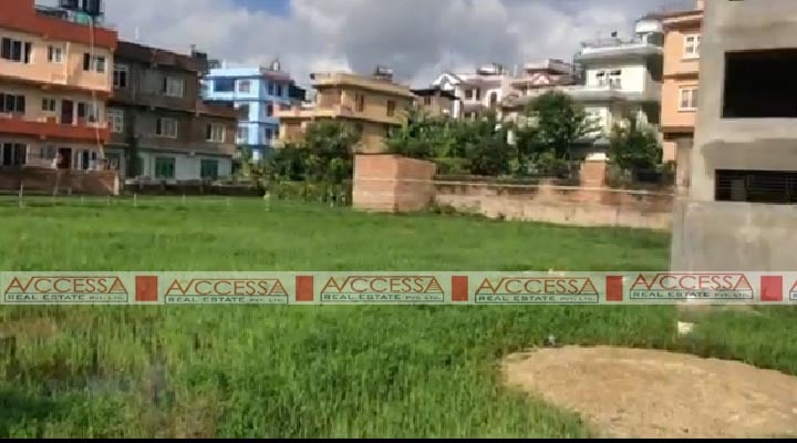 Picture of Nagarjun  Municipality, Bagmati Province