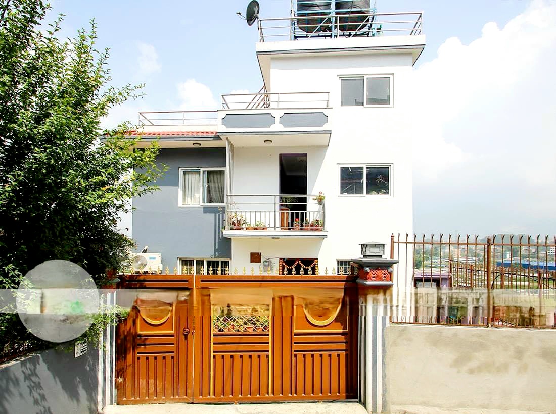 Picture of Budhanilkantha Municipality, Bagmati